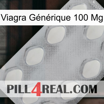 Viagra Générique 100 Mg 16